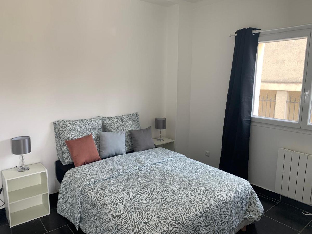 Villa Tenjin Chambre 3 Bondy Εξωτερικό φωτογραφία