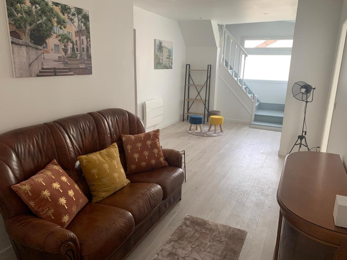 Villa Tenjin Chambre 3 Bondy Εξωτερικό φωτογραφία