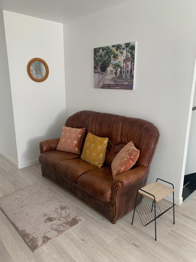 Villa Tenjin Chambre 3 Bondy Εξωτερικό φωτογραφία